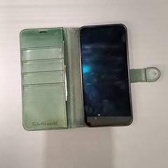 Telefon, jak nahlášeno Qbuzz GD Groningen HS pomocí iLost