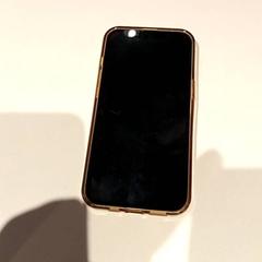 Iphone, as reported by Pathé Scheveningen using iLost
