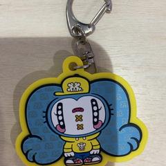 Clauer, segons ha informat IKEA渋谷 mitjançant iLost