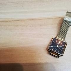 Náramkové hodinky Gouden horloge, jak nahlášeno Beekse Bergen Resorts en Hotel pomocí iLost