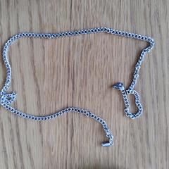 Necklace, as reported by Regio Limburg - Leuven using iLost