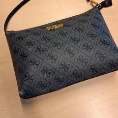 Sac, a été signalé par RET utilisant iLost