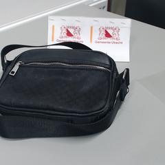 Handtasche, gemeldet von Gemeente Utrecht über iLost