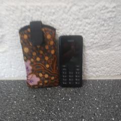 Mobiel Nokia, gemeldet von Syntus Midden-Overijssel über iLost