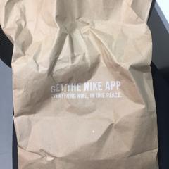 Tas, as reported by allGo Almere using iLost