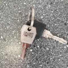 sleutels, ha sido reportado por Syntus Midden-Overijssel usando iLost