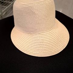 Casquette en paille naturelle, rapporterat av IKEA Marseille La Valentine med iLost