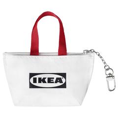 Artigo IKEA, como reportado por IKEA横浜 utilizando o iLost