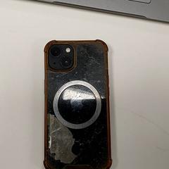 Telèfon mòbil iPhone, segons ha informat Centraal magazijn mitjançant iLost