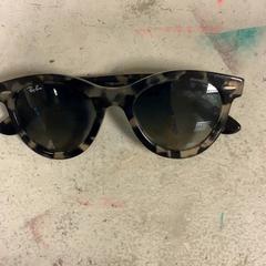 Sonnenbrille, gemeldet von Artis über iLost