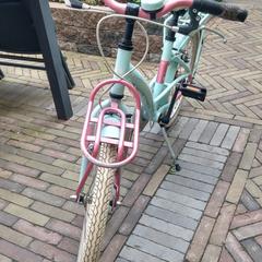 Kinderfiets, as reported to iLost