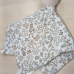 Knuffeldoek Marque Verbaudet, zoals gemeld door IKEA Bayonne Ametzondo met iLost