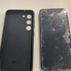 Iphone, som rapportert av Gemeente Amsterdam ved bruk av iLost
