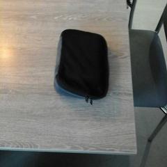 Tasje, a été signalé par Connexxion Gooi en Vechtstreek utilisant iLost