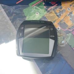 Computer per ciclismo, come riportato da Zwarte Cross utilizzando iLost