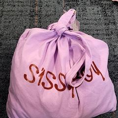 Sack Sissyboy, gemeldet von Connexxion Haarlem IJmond über iLost
