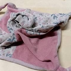 Coperta, come riportato da IKEA Toulouse utilizzando iLost