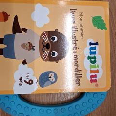 児童書 がiLostで IKEA Paris Nord Roissy によって報告されました