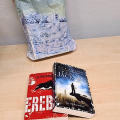Böcker Verschillende boeken, rapporterat av Gemeente Baarn med iLost