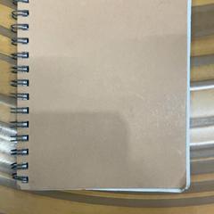 Notitieboek, zoals gemeld door IKEA福岡新宮 met iLost