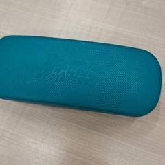 Brillenetui Blauw, gemeldet von IKEA Eindhoven über iLost
