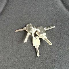 Sleutels, as reported by Connexxion Noord Holland Noord Alkmaar using iLost