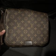 Louis Vuitton tas, come riportato a iLost