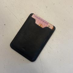 Brieftasche Veenendaal, gemeldet von Mysteryland 2025 über iLost