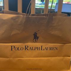 Purchase ralph lauren, as reported by Designer Outlet Roermond using iLost