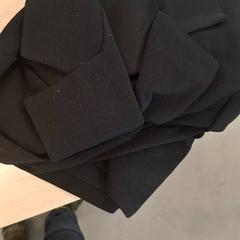 Bunda, jak nahlášeno IKEA Metz pomocí iLost