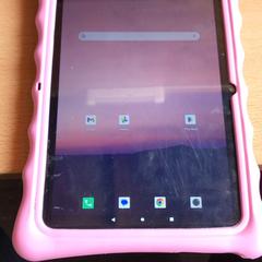 Tablet, como reportado por Attractie- & Vakantiepark Slagharen utilizando o iLost