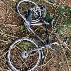 Herenfiets a été signalé sur iLost
