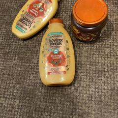 シャンプー Garnier がiLostで Van der Valk Hotel Apeldoorn - De Cantharel によって報告されました