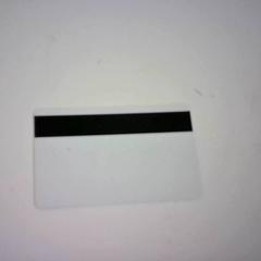 名刺 wit access badge がiLostで Bobbejaanland によって報告されました