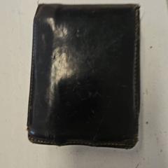 Wallet van Buuren, as reported by GVB using iLost