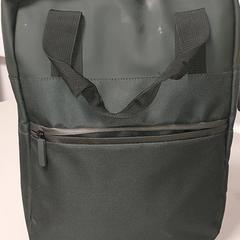 Backpack, as reported by Regio Antwerpen - Brussel using iLost