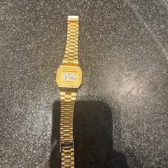 Horloge, zoals gemeld door Hotel Van der Valk Harderwijk op de Veluwe met iLost