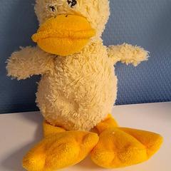 Xoguete de peluche, segundo informou Dolfinarium usando iLost