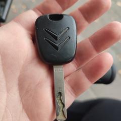Autosleutel, iLost에 보고됨