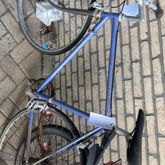 Bicicleta, segons ha informat GVB mitjançant iLost