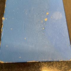 E-reader, as reported by Rotterdam The Hague Airport using iLost
