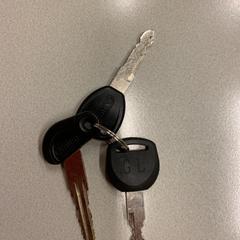 Sleutel, ha sido reportado por Gemeente Hilversum usando iLost