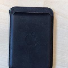 Apple pasjeshouder, ha sido reportado por Gemeente Nijmegen con iLost