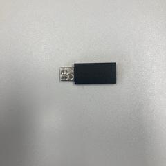 Flash disc Black, as reported by Ramada by Wyndham Amsterdam Airport Schiphol using iLost
