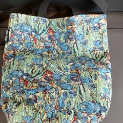 Táska Stoffen tas, amint azt Regio Limburg - Leuven az iLost segítségével jelentette.