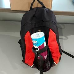 バックパック がiLostで Regio Limburg - Leuven によって報告されました