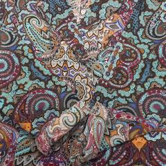 Jasje/blouse meerkleurig がiLostで Pouw Vervoer によって報告されました