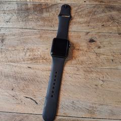Apple watch, ha sido reportado a iLost