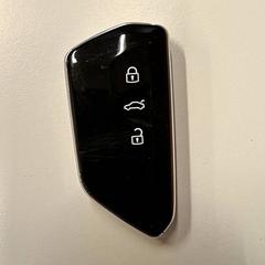 자동차 열쇠 VW, iLost를 사용하여 Gemeente Hilversum에 보고됨