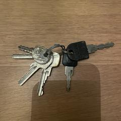 Keys, segundo informou a iLost
